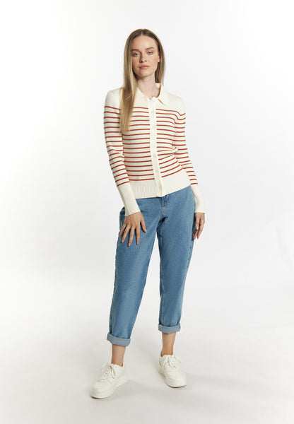 DreiMaster Maritim women's cardigan