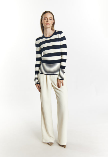 DreiMaster Klassik Women's Knitted Sweater