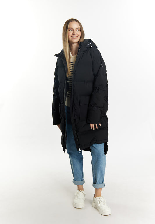 DreiMaster Maritim women's winter jacket with padding