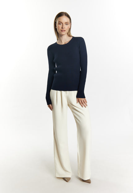 DreiMaster Klassik Women's Knitted Sweater