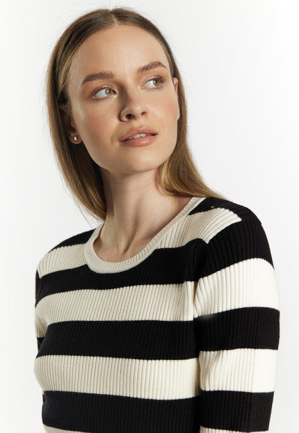 DreiMaster Klassik Women's Knitted Sweater