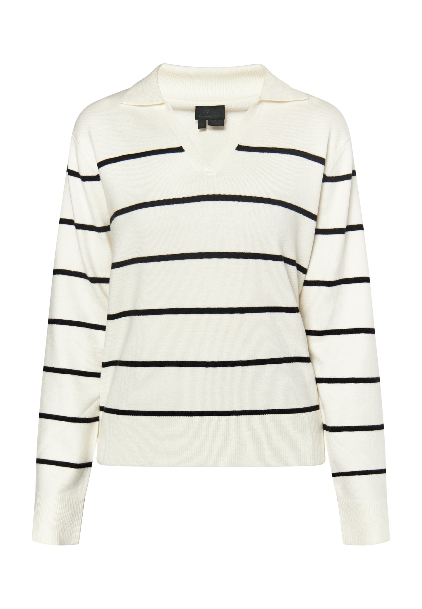 DreiMaster Klassik women's knitted sweater