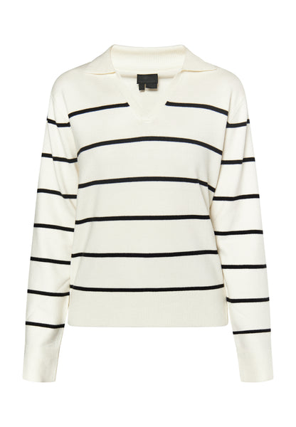 DreiMaster Klassik women's knitted sweater