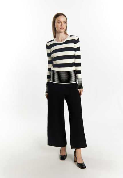 DreiMaster Klassik Women's Knitted Sweater