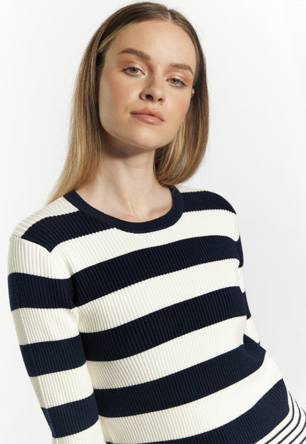 DreiMaster Klassik Women's Knitted Sweater