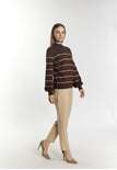 Dark Brown Sand