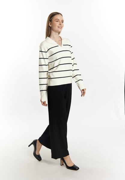 DreiMaster Klassik women's knitted sweater