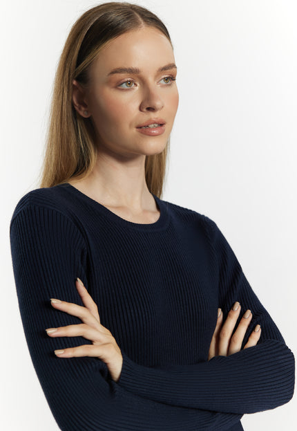 DreiMaster Klassik Women's Knitted Sweater