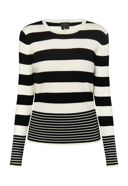 DreiMaster Klassik Women's Knitted Sweater