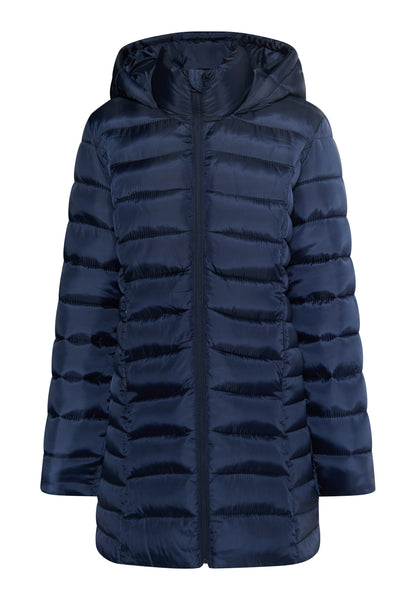 ICEBOUND damska parka