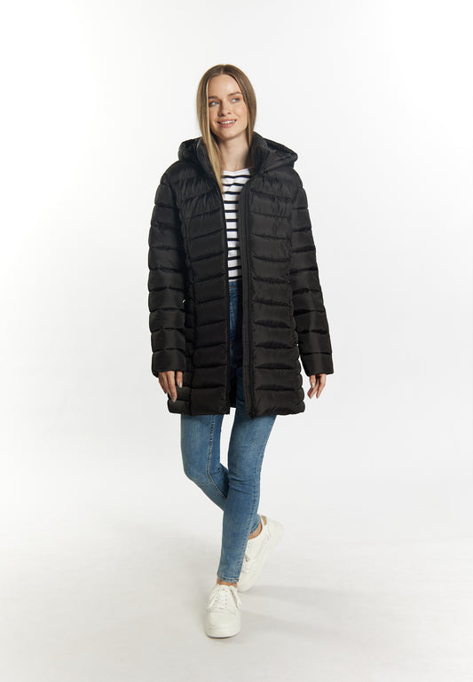 ICEBOUND damska parka