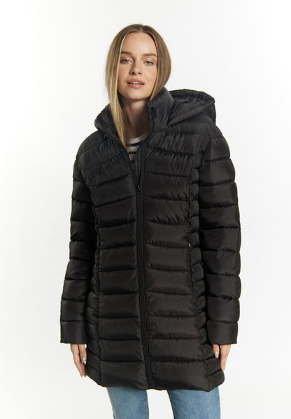 ICEBOUND damska parka