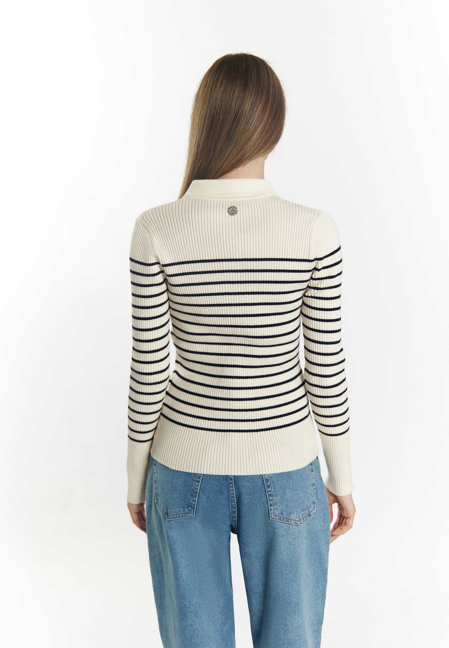DreiMaster Maritim women's cardigan