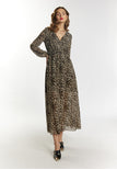 Beige Leo