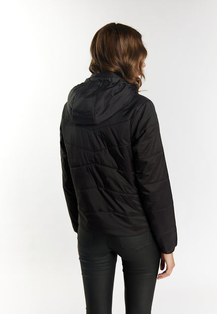 faina Women's Lightweight Quilted Jacket