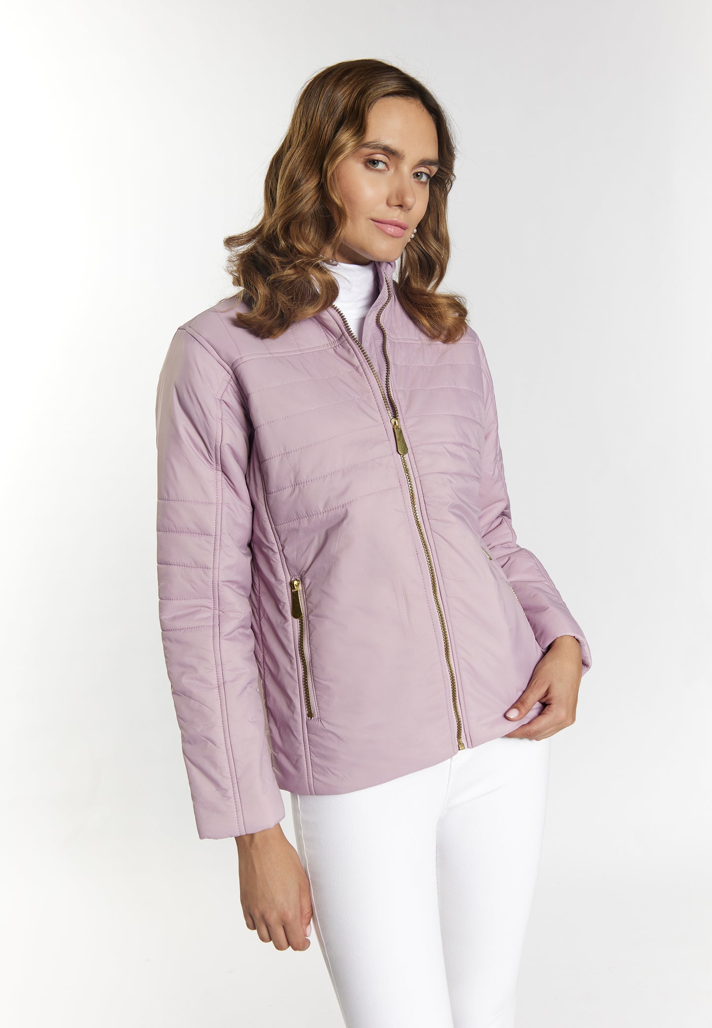 faina women's transitional jacket