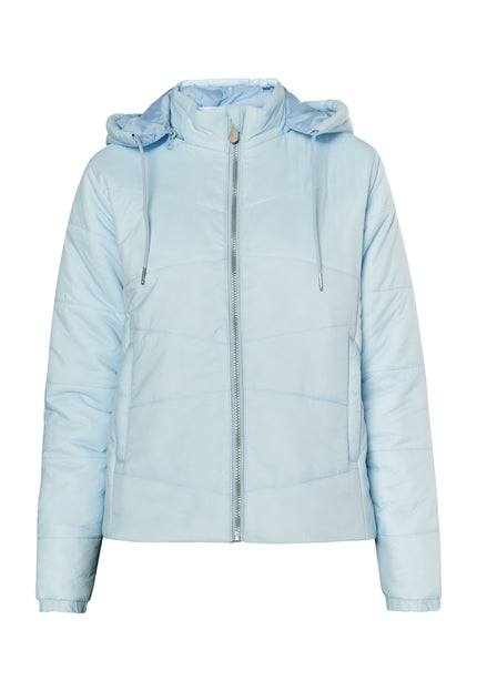 faina Women's Lightweight Quilted Jacket