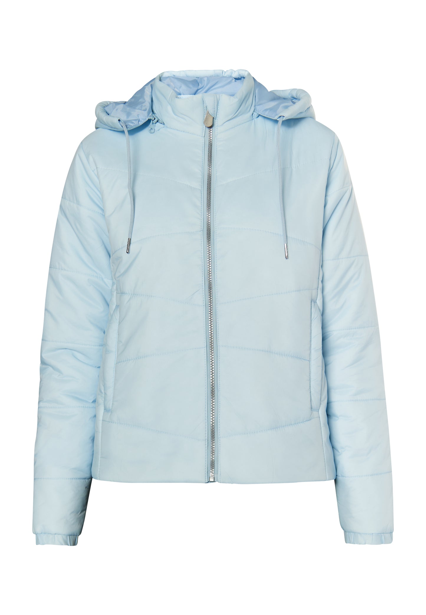 faina women's lightweight quilted jacket