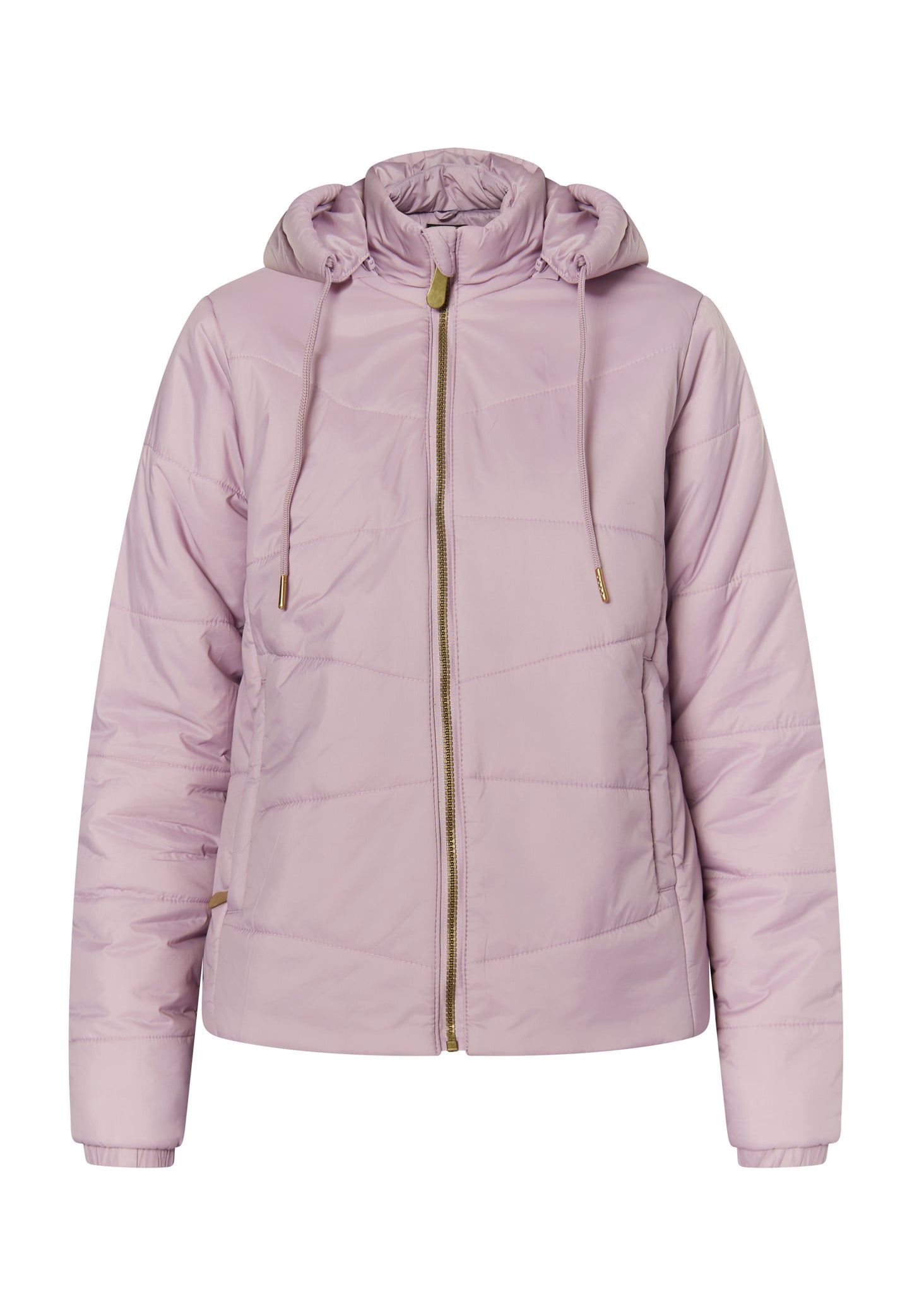 faina women's lightweight quilted jacket