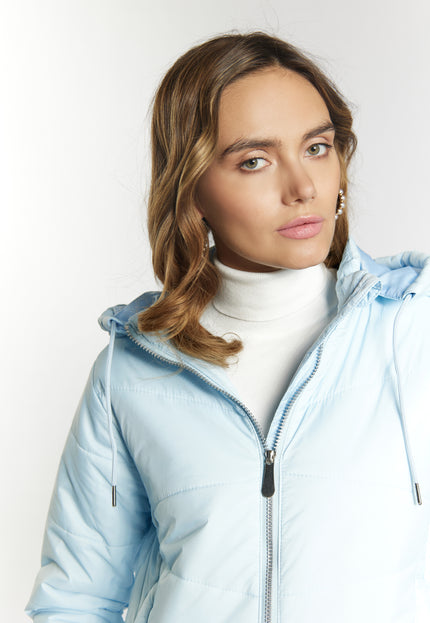 faina Women's Lightweight Quilted Jacket
