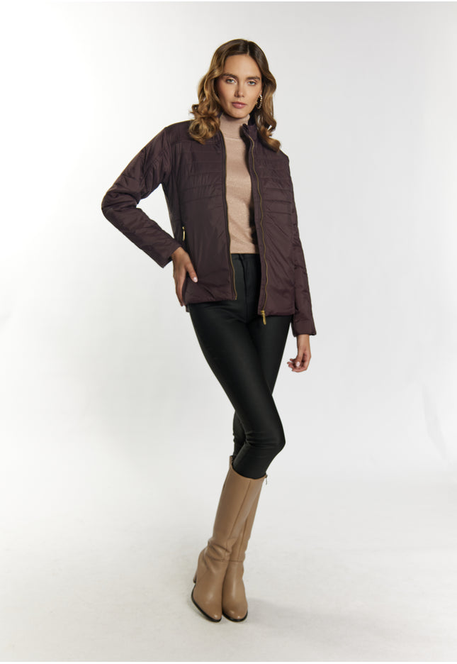 faina Women's Transitional Jacket