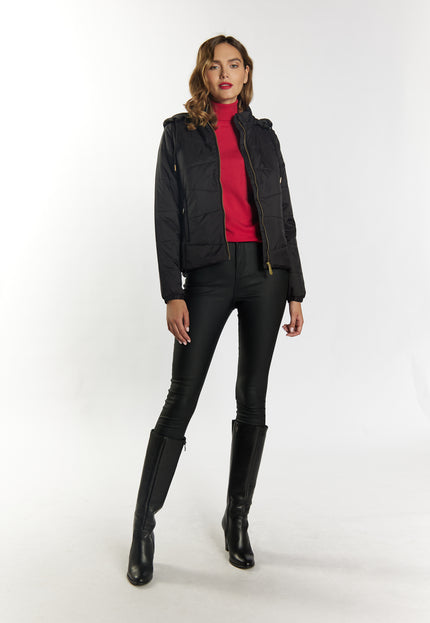 faina Women's Lightweight Quilted Jacket