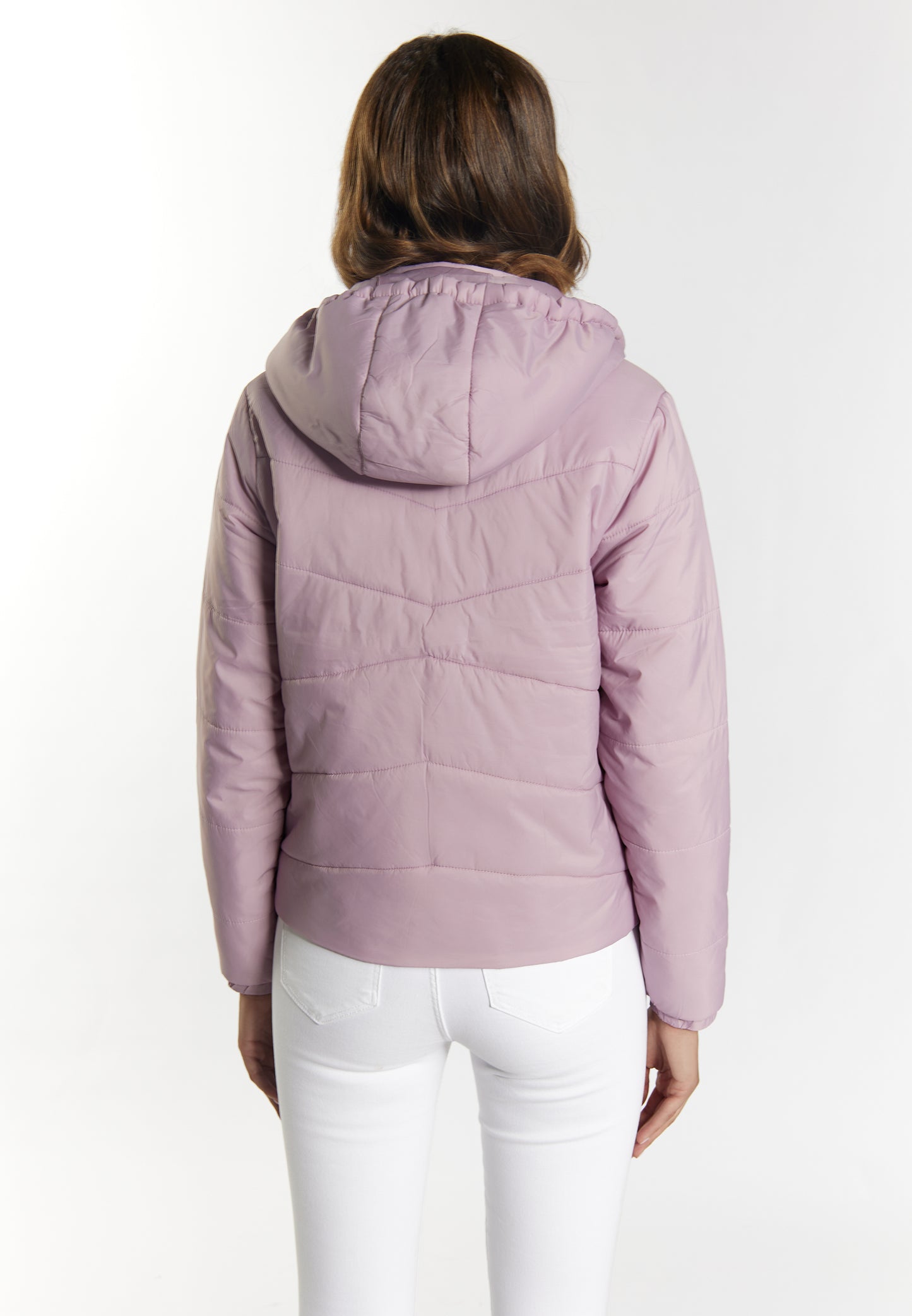 faina women's lightweight quilted jacket