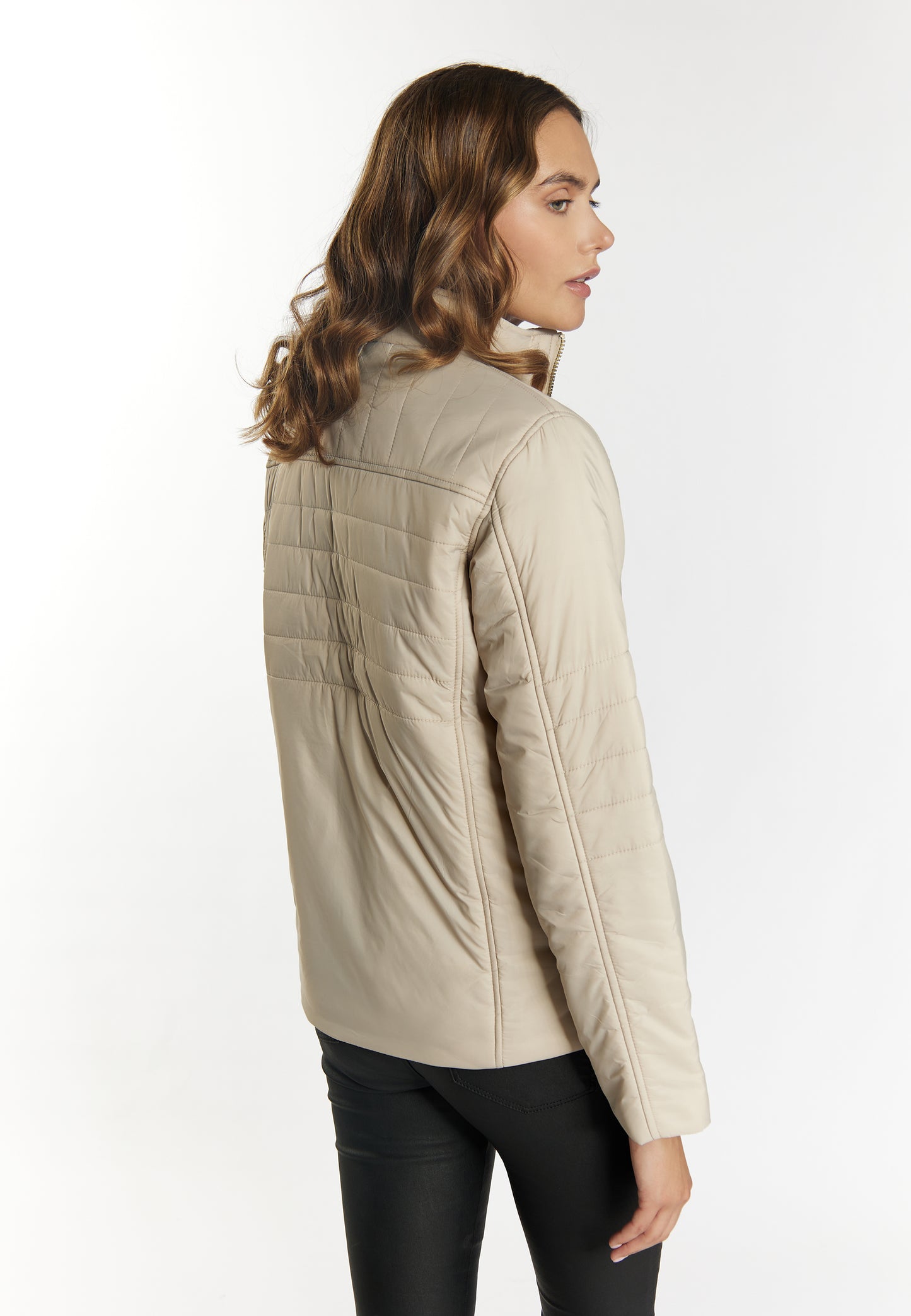 faina women's transitional jacket