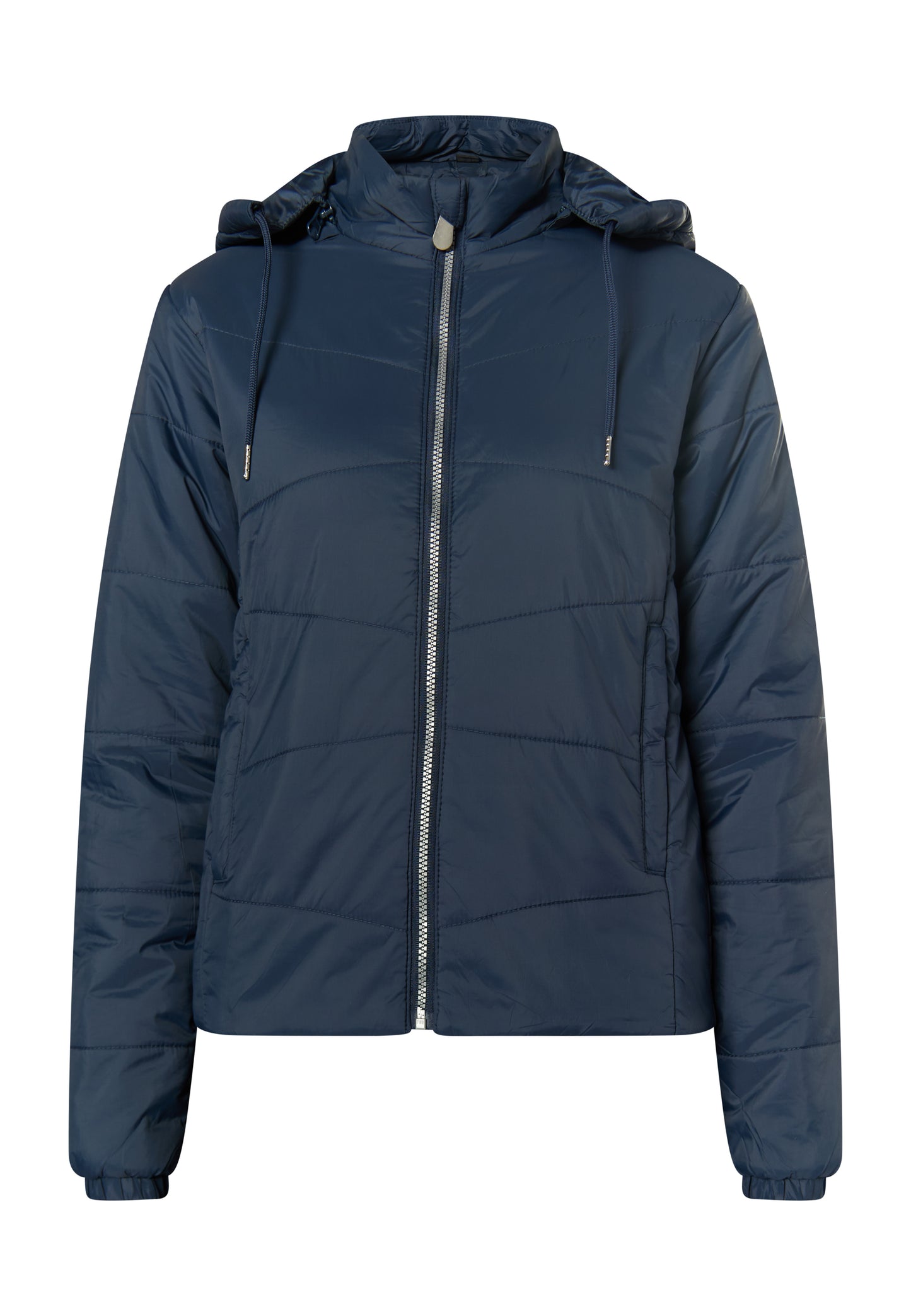 faina women's lightweight quilted jacket