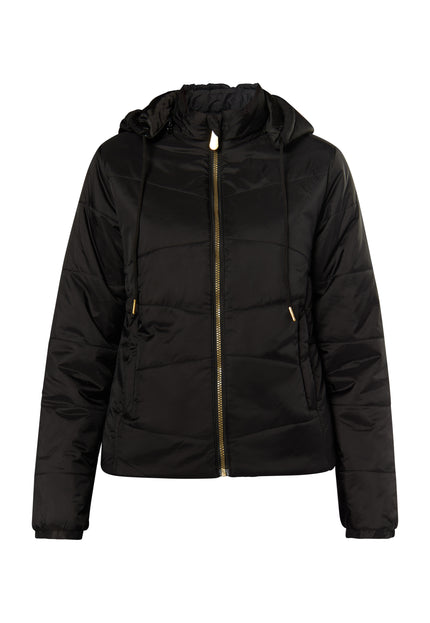 faina Women's Lightweight Quilted Jacket