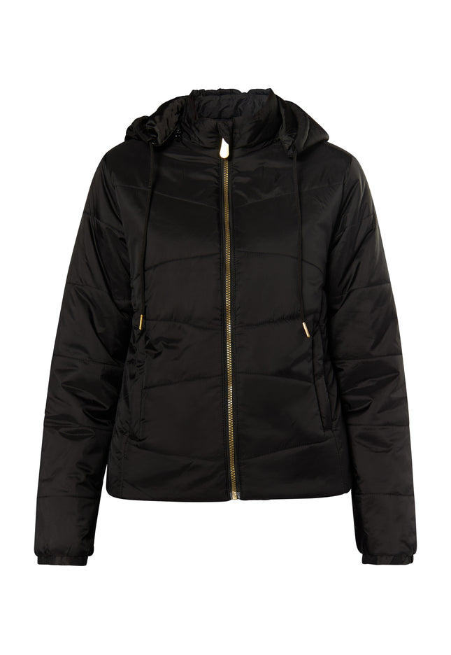 faina Women's Lightweight Quilted Jacket