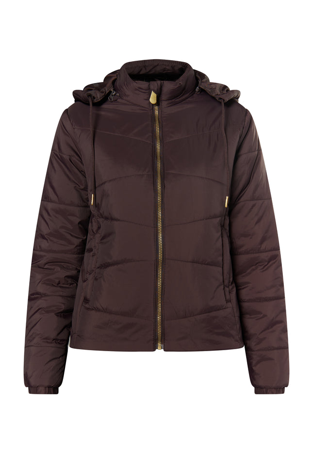 faina Women's Lightweight Quilted Jacket