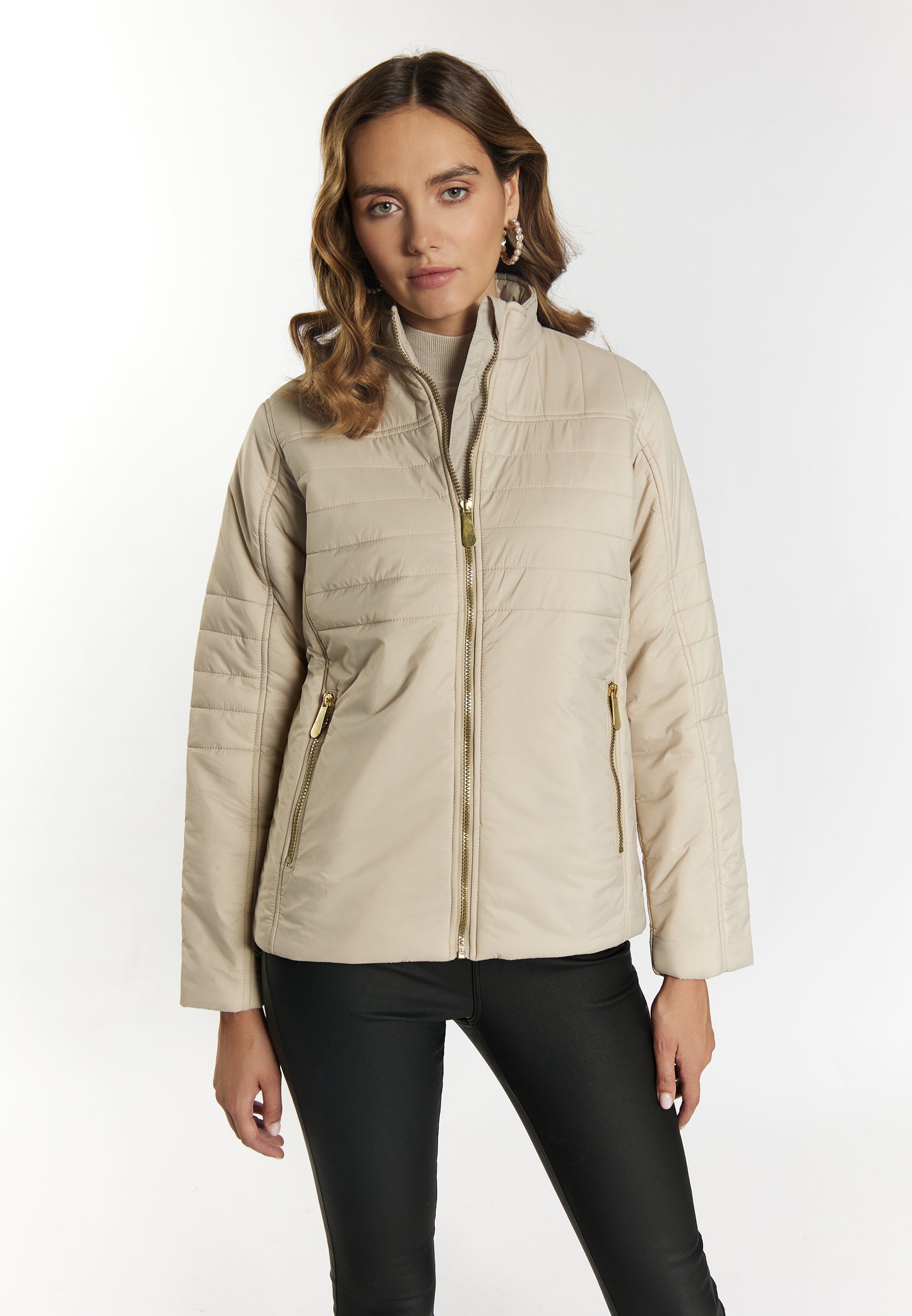 faina women's transitional jacket