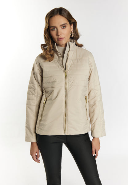 faina women's transitional jacket