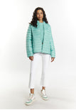 Lagoon Mint
