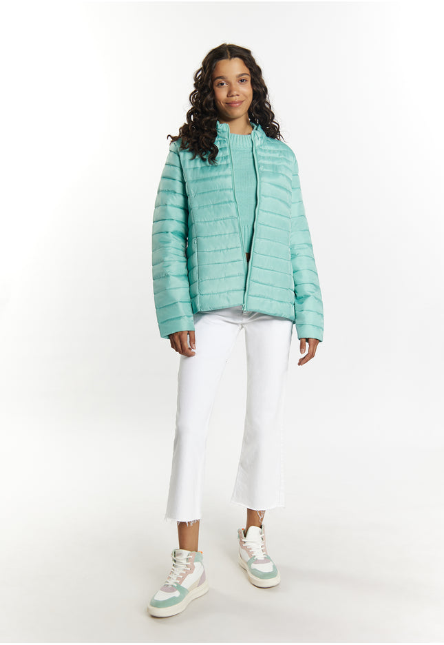 myMo Women's Ghtly Padded Jacket