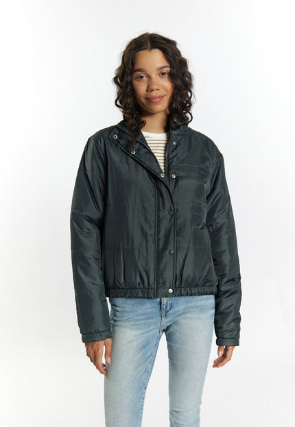 myMo Women's Ghtly Padded Blouson Jacket
