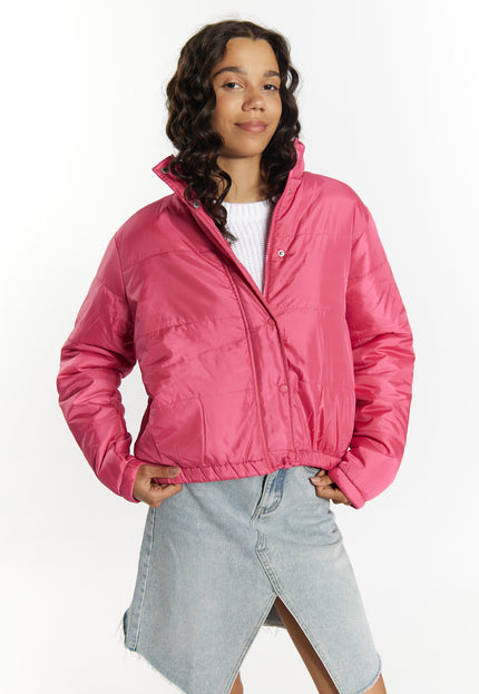 myMo Women's Ghtly Padded Blouson Jacket