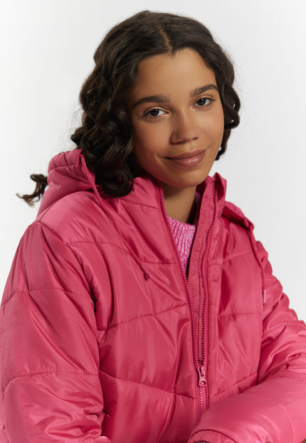 myMo Women's Jacket