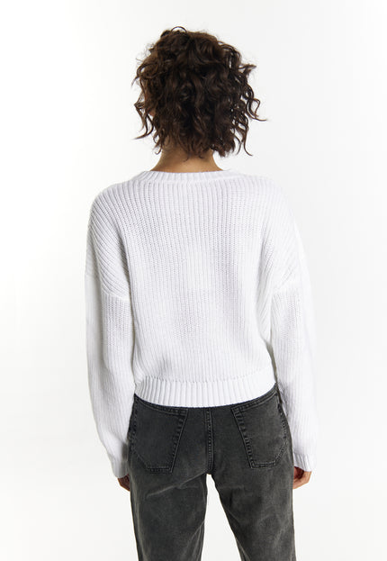 myMo Sweter damski