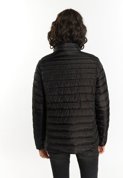 myMo women's lightly padded jacket