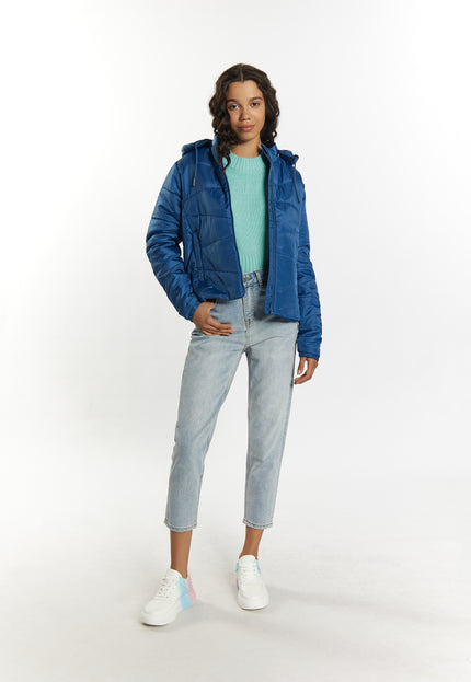myMo Women's Jacket