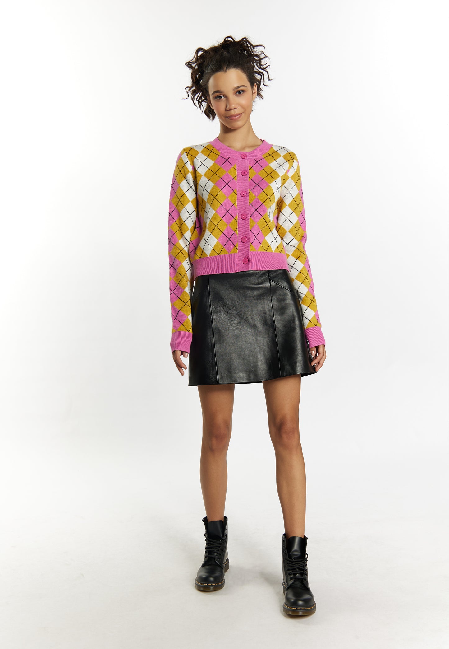 myMo ROCKS women's cardigan
