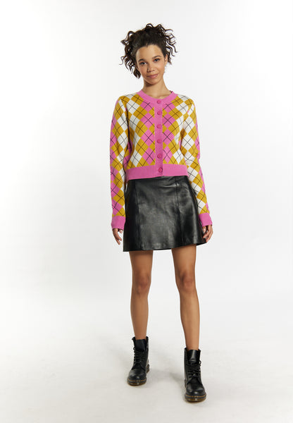 myMo ROCKS women's cardigan