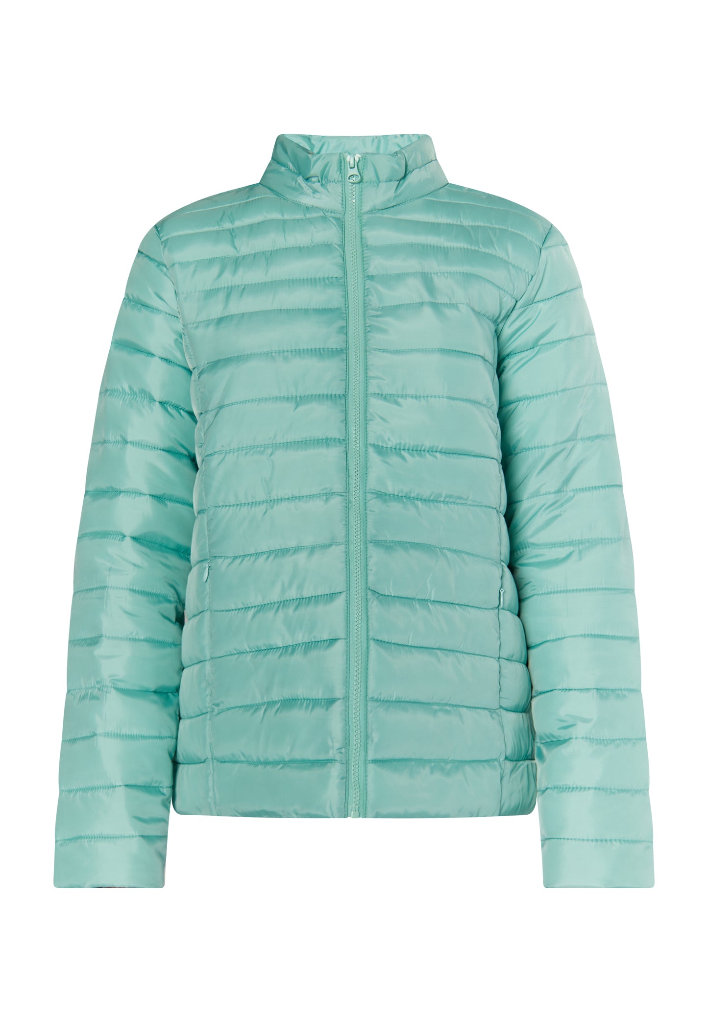 myMo women's lightly padded jacket