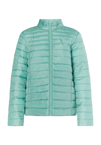 myMo women's lightly padded jacket