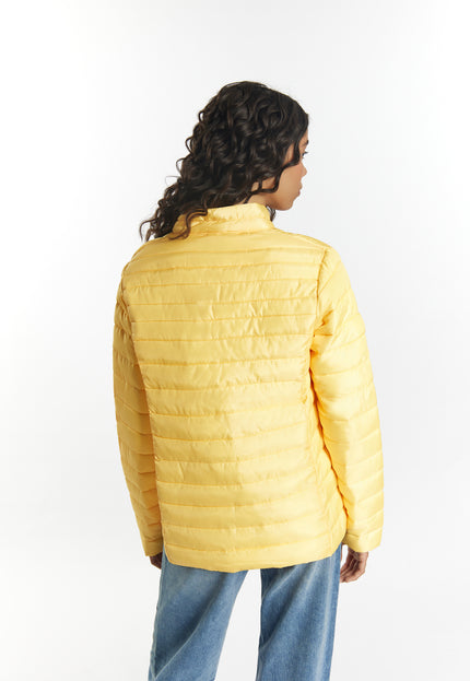 myMo Women's Ghtly Padded Jacket