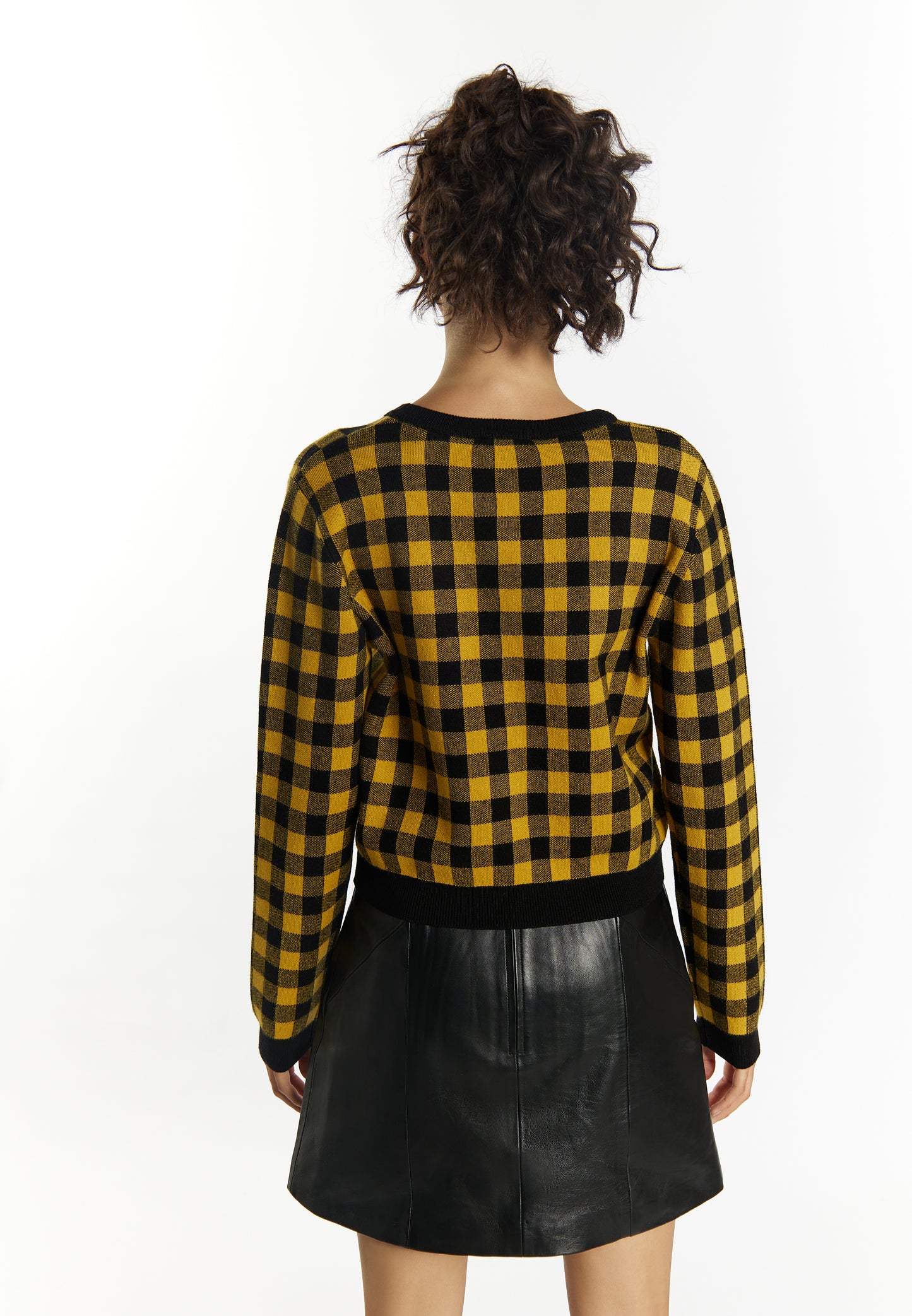 myMo ROCKS women's knitted sweater