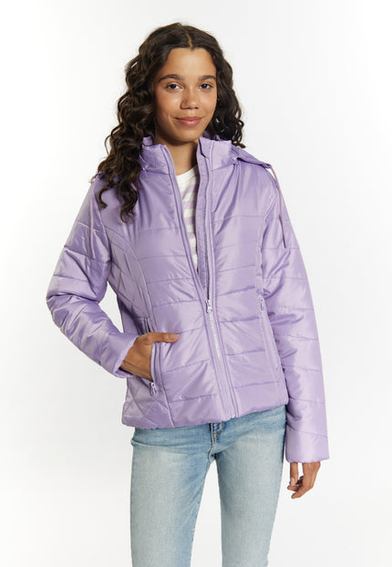 myMo Women's Ghtly Padded Jacket
