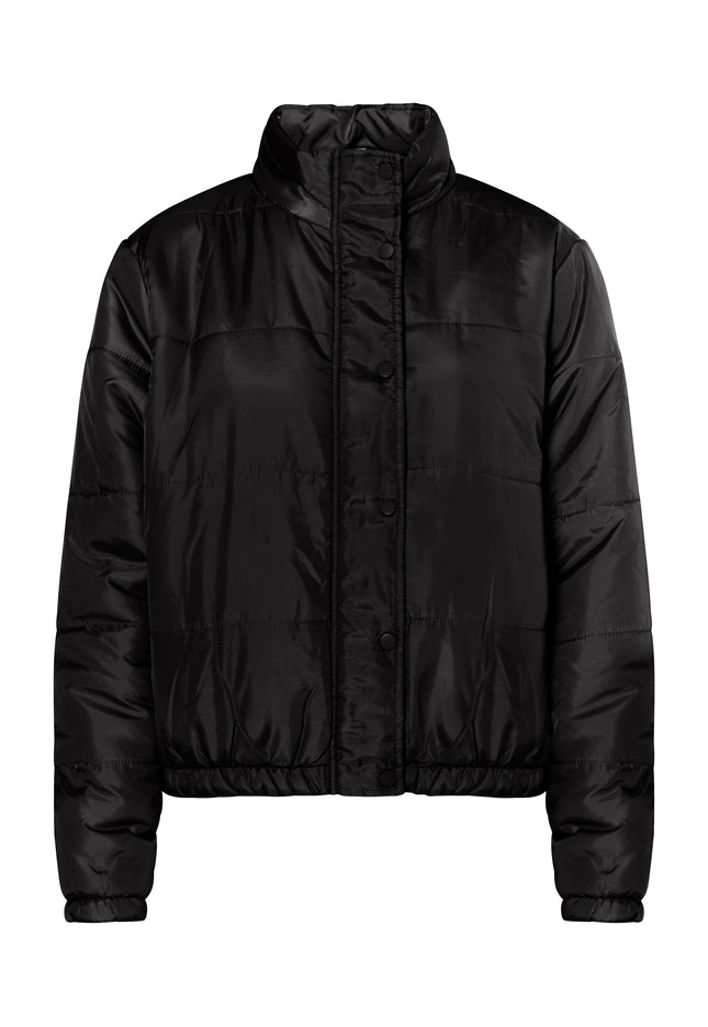 myMo Women's Ghtly Padded Blouson Jacket
